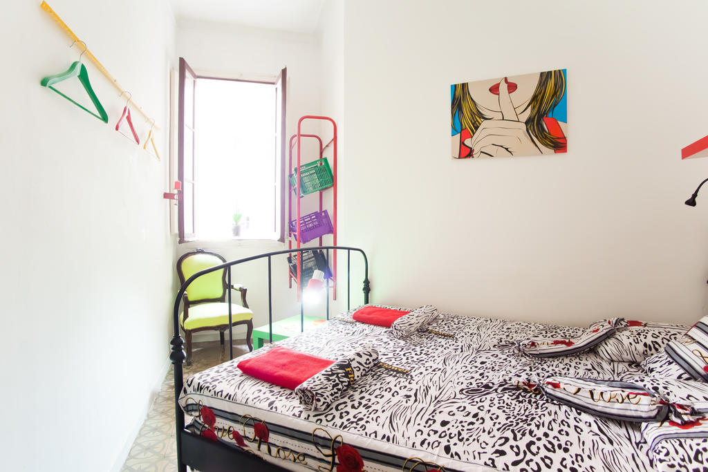Casa Trianon Bed & Breakfast Barcelona Luaran gambar